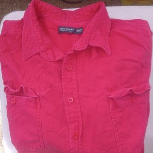 Faded glory long sleeve shirt